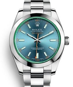 Milgauss