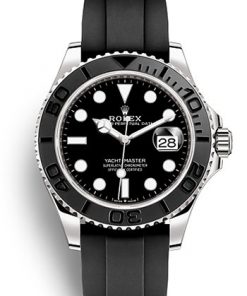 Yachtmaster II