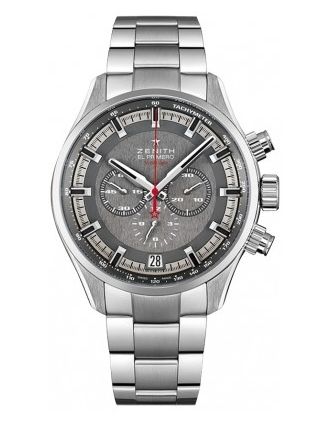 AAA Replica Zenith El Primero Sport Mens Watch 03.2280.400/91.m2280