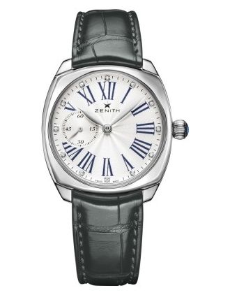 AAA Replica Zenith Star 33mm Ladies Watch 03.1970.681/01.C733