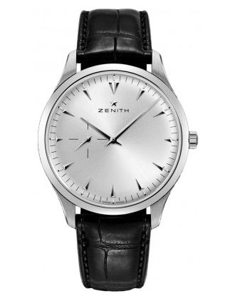 AAA Replica Zenith Elite Ultra Thin Mens Watch 03.2010.681/01.c493