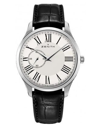 AAA Replica Zenith Elite Ultra Thin Mens Watch 03.2010.681/11.c493