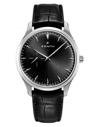 AAA Replica Zenith Elite Ultra Thin Mens Watch 03.2010.681/21.c493
