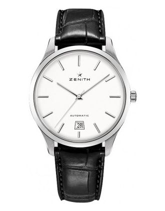 AAA Replica Zenith Elite Central Second Mens Watch 03.2020.3001/01.c493