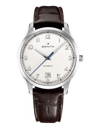 AAA Replica Zenith Elite Central Second Mens Watch 03.2022.670/38.c498