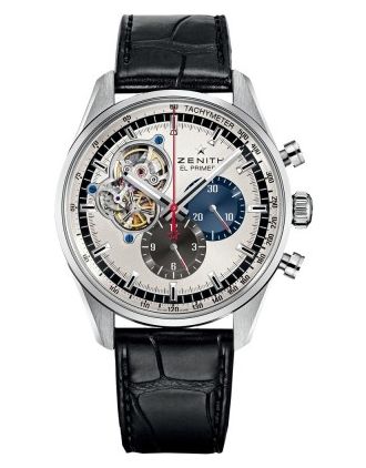 AAA Replica Zenith El Primero Chronomaster 1969 Mens Watch 03.2040.4061/69.C496