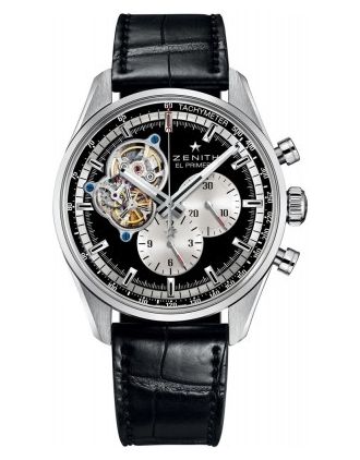 AAA Replica Zenith El Primero Chronomaster 1969 Mens Watch 03.2042.4061/21.C496