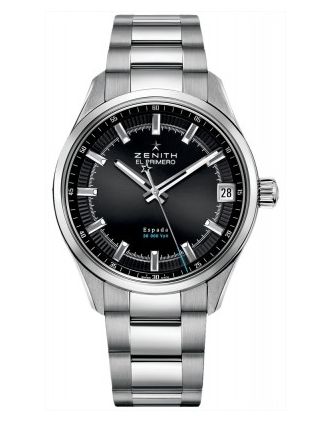 AAA Replica Zenith El Primero Espada Mens Watch 03.2170.4650/21.m2170