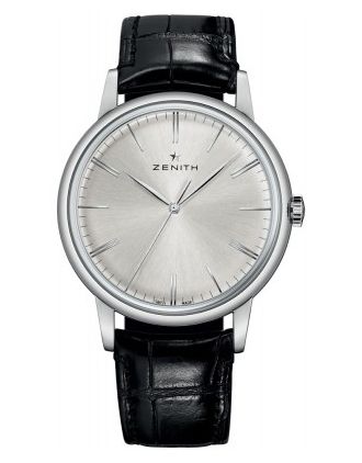 AAA Replica Zenith Elite 6150 Mens Watch 03.2270.6150/01.c493