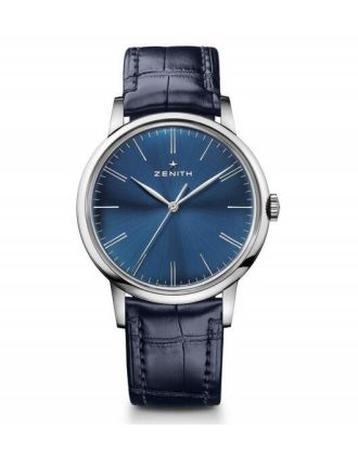 AAA Replica Zenith Elite 6150 Mens Watch 03.2272.6150/51.c700