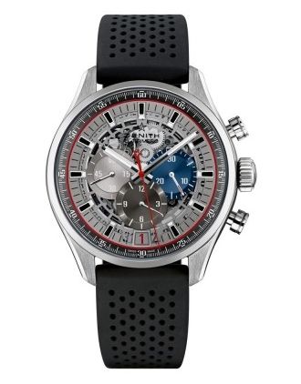 AAA Replica Zenith El Primero 36'000 VpH 45mm Mens Watch 03.2522.400/69.r576