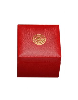 Omega Watch Case