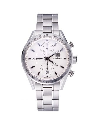 Tag Heuer Swiss Carrera stag13