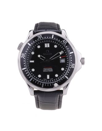 Omega Seamaster - om186