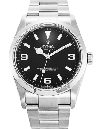 AAA Replica Rolex Explorer 36 Automatic Mens Watch 114270-78690