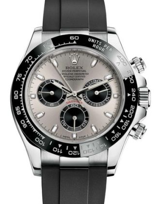AAA Replica Rolex Oyster Perpetual Cosmograph Daytona Chronographs Watch 116519LN