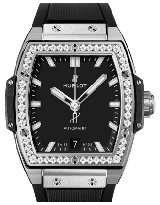 AAA Replica Hublot Spirit of Big Bang Ladies Watch 1170.RX.1204