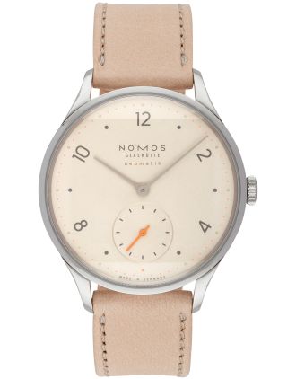 AAA Replica NOMOS Glashutte Minimatik Champagner Watch 1204