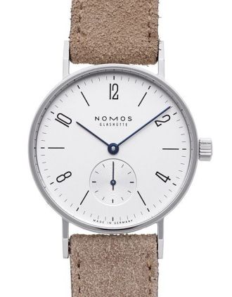 AAA Replica NOMOS Glashutte Tangente 33 Watch 123