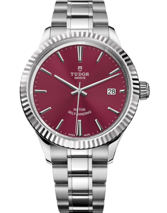 AAA Replica Tudor Style 38mm Mens Watch 12510-001