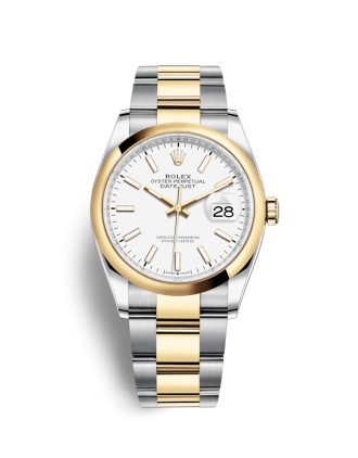 AAA Replica Rolex Datejust 36 Watch 126203