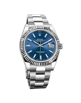 AAA Replica Rolex Oyster Perpetual Datejust 41 Automatic Watch 126334