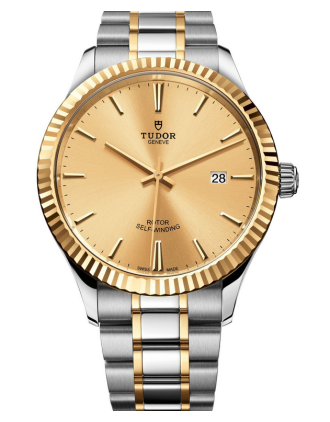 AAA Replica Tudor Style 41mm Mens Watch 12713