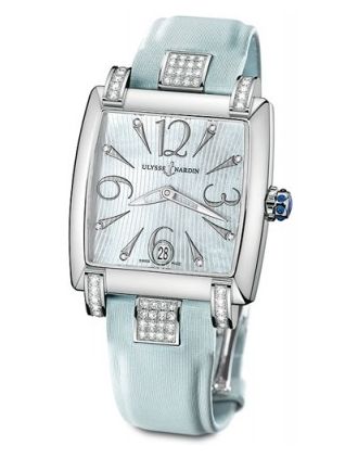 AAA Replica Ulysse Nardin Caprice Ladies Watch 133-91c/693