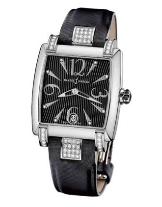 AAA Replica Ulysse Nardin Caprice Ladies Watch 133-91c/06-02s