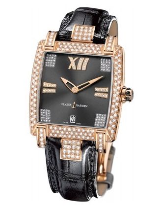 AAA Replica Ulysse Nardin Caprice Ladies Watch 136-91ac/309