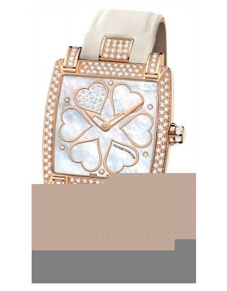 AAA Replica Ulysse Nardin Caprice Ladies Watch 136-91ac/HEART V2