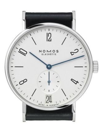 AAA Replica NOMOS Glashutte Tangomat 38 Datum Watch 138