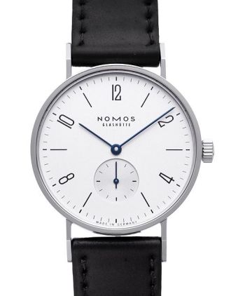 AAA Replica NOMOS Glashutte Tangente Watch 139