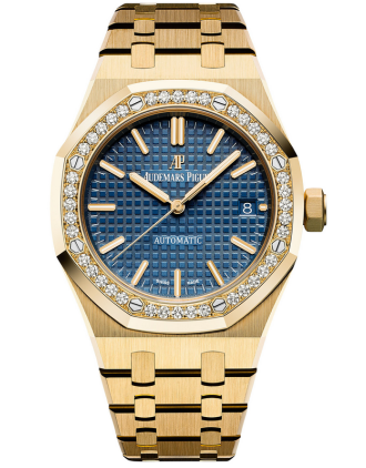 AAA Replica Audemars Piguet Royal Oak Selfwinding Watch 15451BA.ZZ.1256BA.01