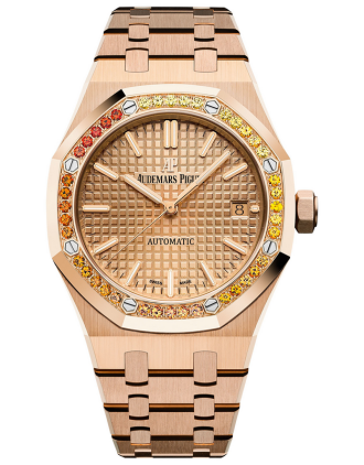 AAA Replica Audemars Piguet Royal Oak Selfwinding Watch 15451OR.YY.1256OR.01