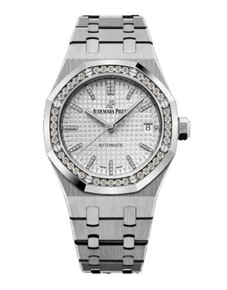 AAA Replica Audemars Piguet Royal Oak Selfwinding QE II Cup 2017 Limited Edition Watch 15453IP.ZZ.1256IP.01