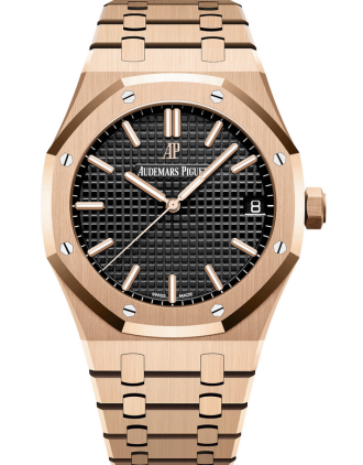 AAA Replica Audemars Piguet Royal Oak Selfwinding Watch 15500OR.OO.1220OR.01