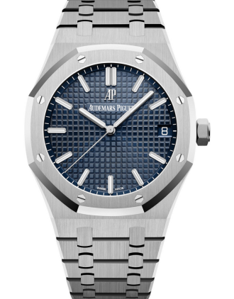 AAA Replica Audemars Piguet Royal Oak Selfwinding Watch 15500ST.OO.1220ST.01