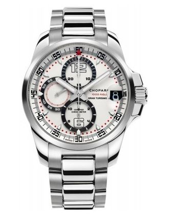 AAA Replica Chopard Mille Miglia Gran Turismo Chrono Mens Watch 158459-3002