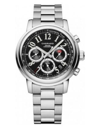 AAA Replica Chopard Mille Miglia Automatic Chronograph Mens Watch 158511-3002