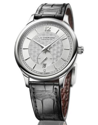 AAA Replica Chopard L.U.C XPS 1860 Officer Watch 161242-1001