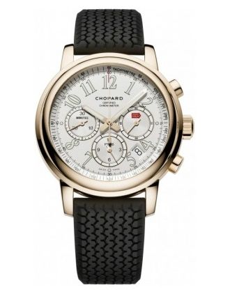 AAA Replica Chopard Mille Miglia Automatic Chronograph Mens Watch 161274-5002