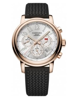 AAA Replica Chopard Mille Miglia Automatic Chronograph Mens Watch 161274-5004