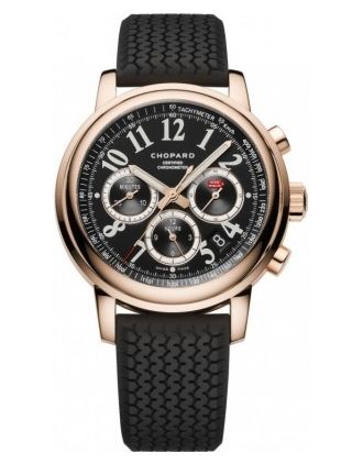 AAA Replica Chopard Mille Miglia Automatic Chronograph Mens Watch 161274-5005