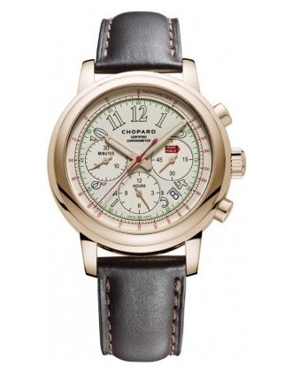 AAA Replica Chopard Mille Miglia Automatic Chronograph Mens Watch 161274-5006