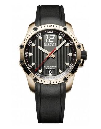 AAA Replica Chopard Classic Racing Superfast Automatic Mens Watch 161290-5001