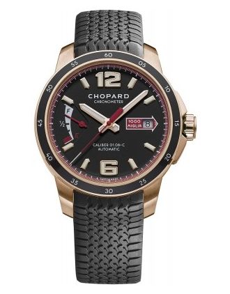 AAA Replica Chopard Mille Miglia GTS Power Control Mens Watch 161296-5001