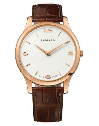 AAA Replica Chopard L.U.C. XP Mens Watch 161902-5001