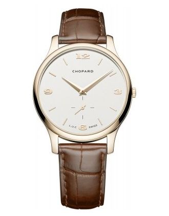 AAA Replica Chopard L.U.C. XPS Mens Watch 161920-5001