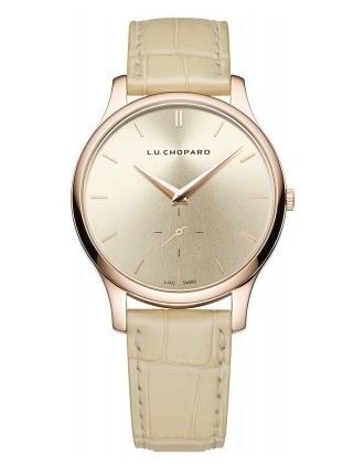 AAA Replica Chopard L.U.C. XPS Mens Watch 161920-5005